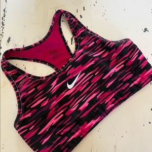 Nike sport Bra